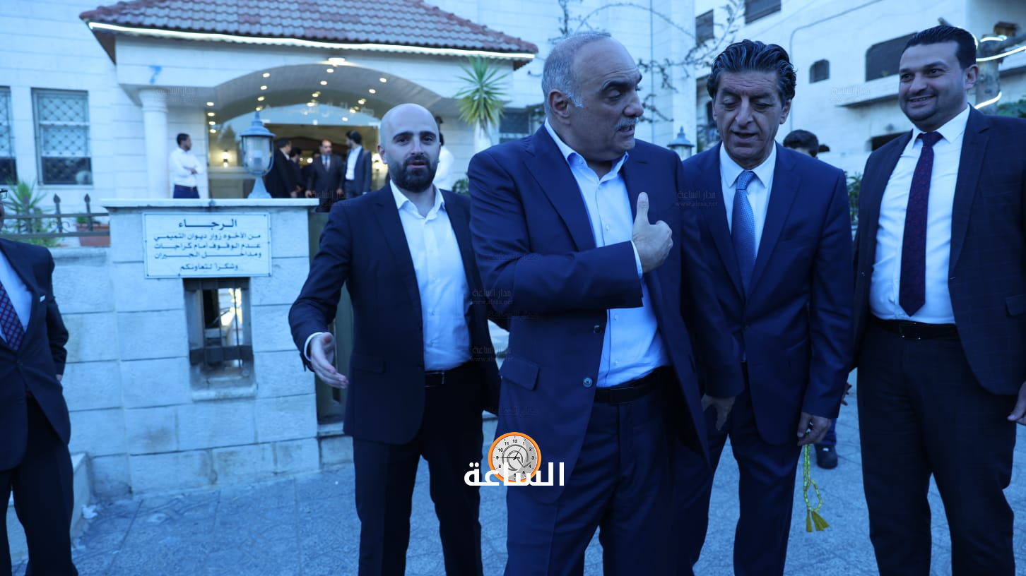 Madar Al-Saa Images 0.18618850514651264