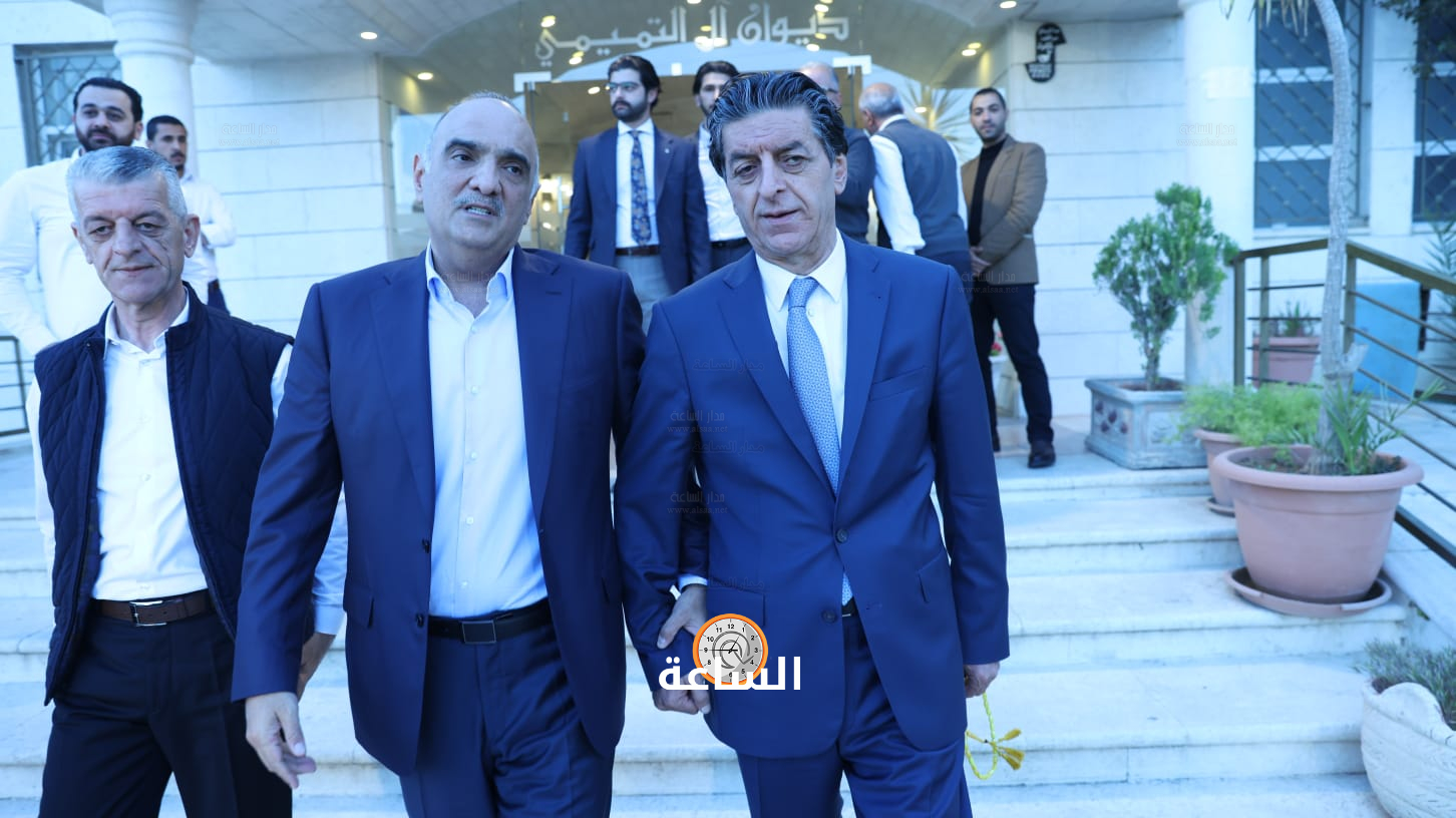 Madar Al-Saa Images 0.5544049155449097