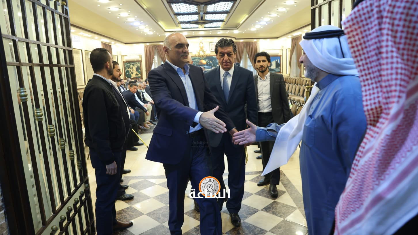 Madar Al-Saa Images 0.9674548511493621