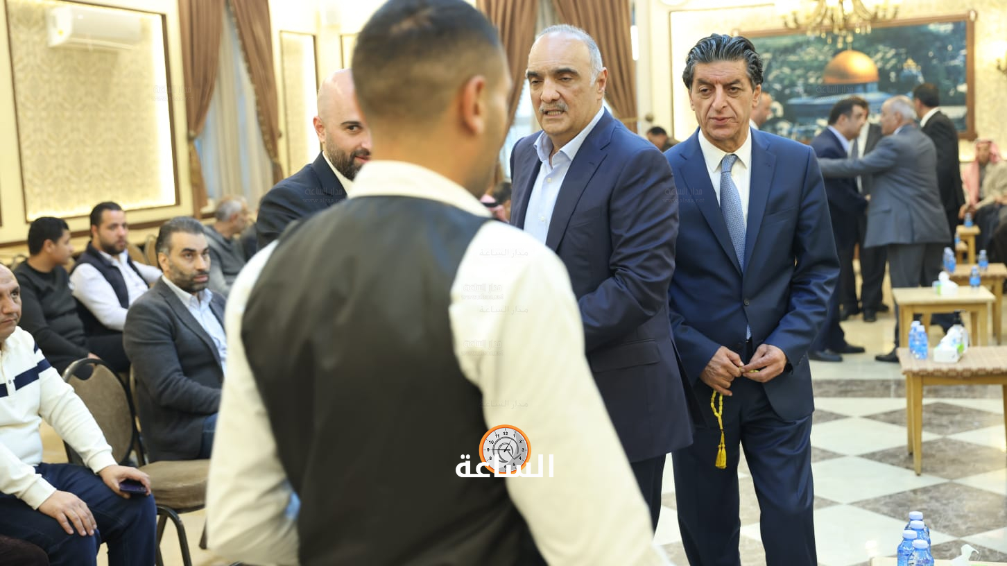 Madar Al-Saa Images 0.8670606818925987