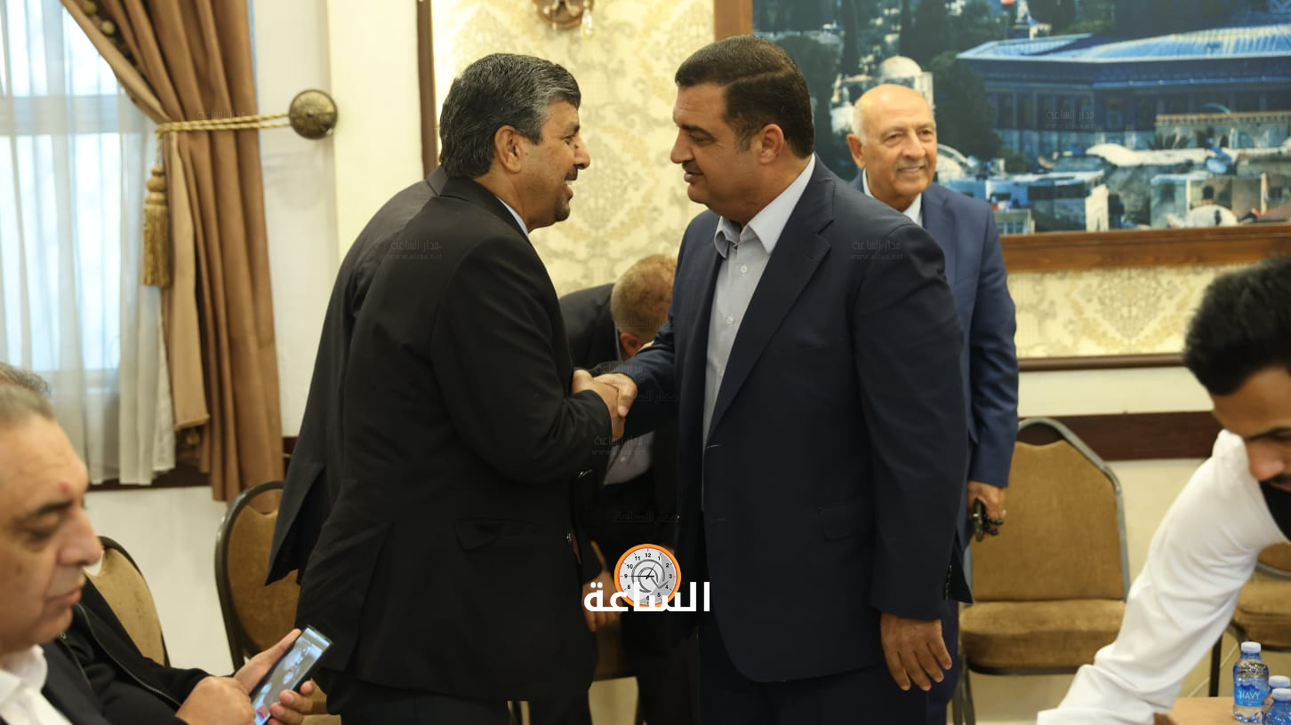 Madar Al-Saa Images 0.9114451509807421