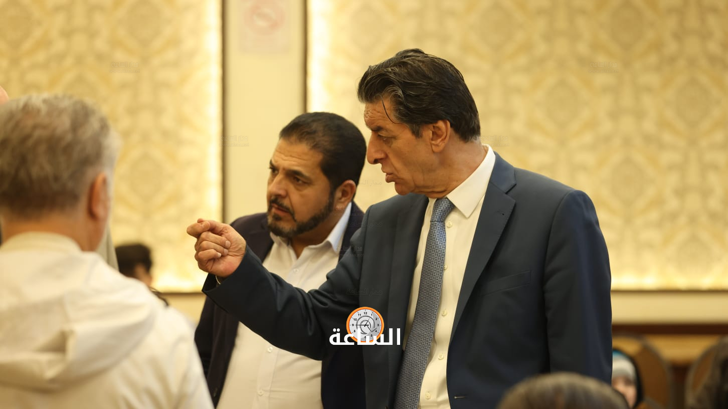 Madar Al-Saa Images 0.061087590017792515