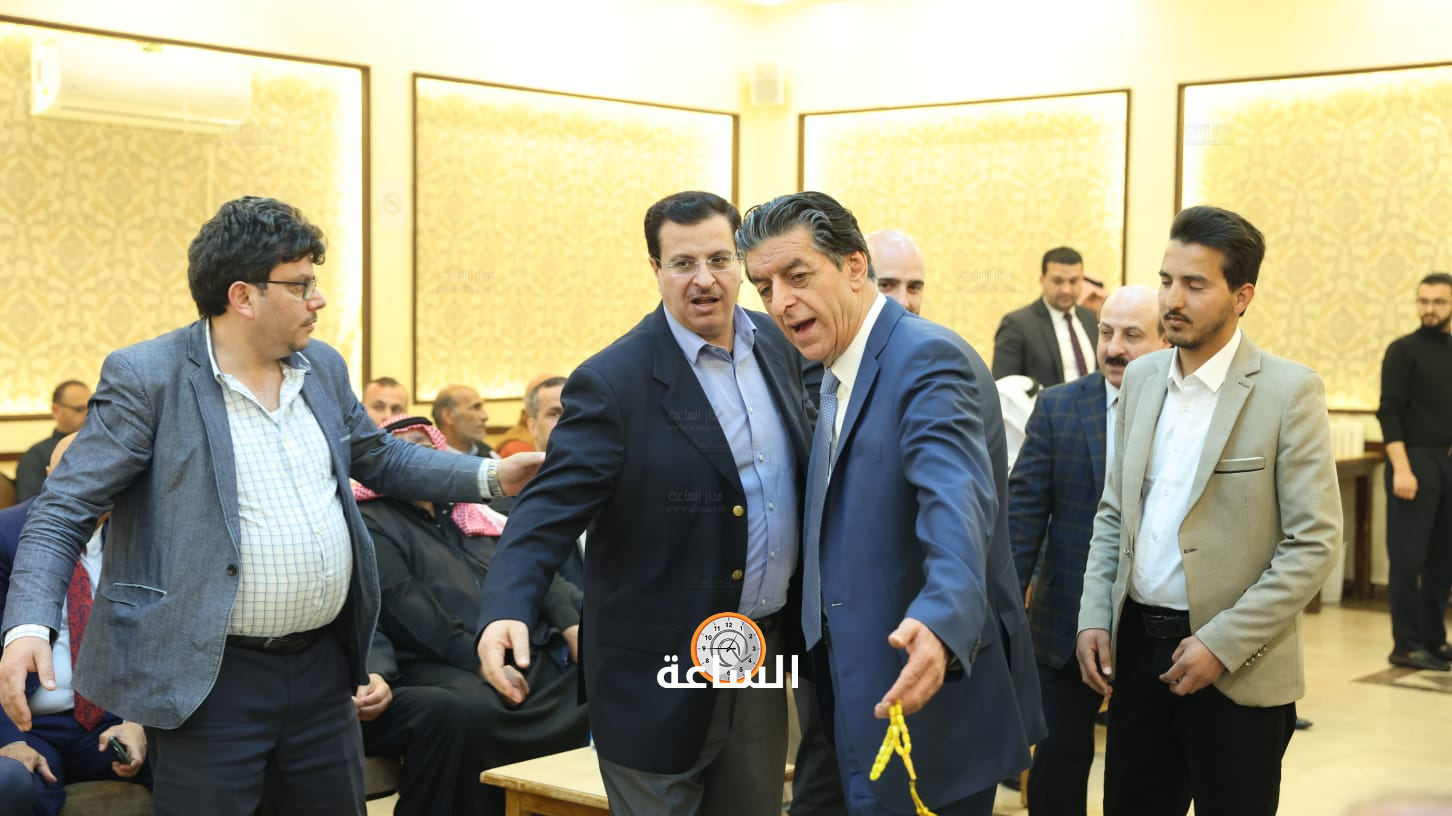 Madar Al-Saa Images 0.8822665242387702