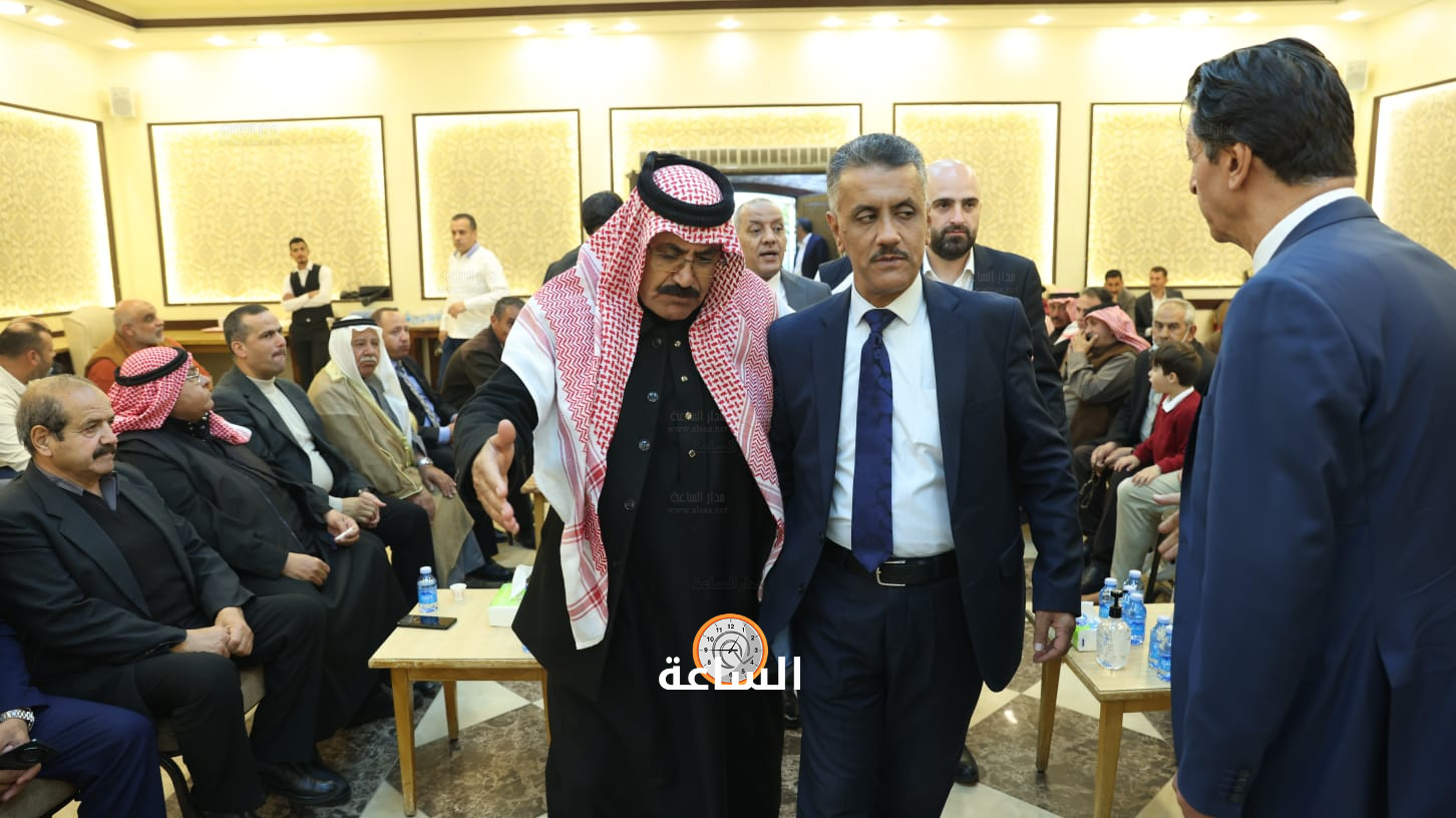 Madar Al-Saa Images 0.3855211409607989