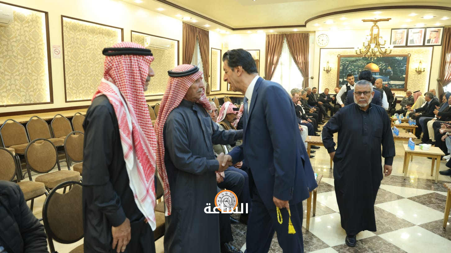 Madar Al-Saa Images 0.007114916481561373