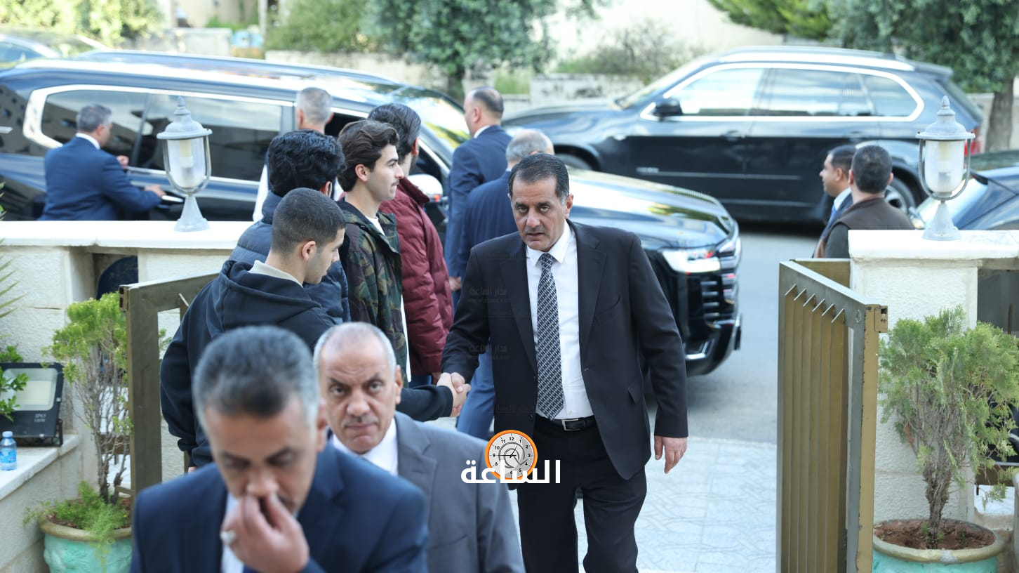 Madar Al-Saa Images 0.7976834115309476