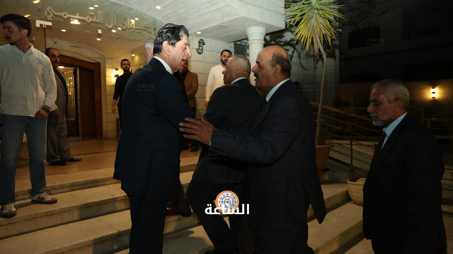 Madar Al-Saa Images 0.12474795082017098