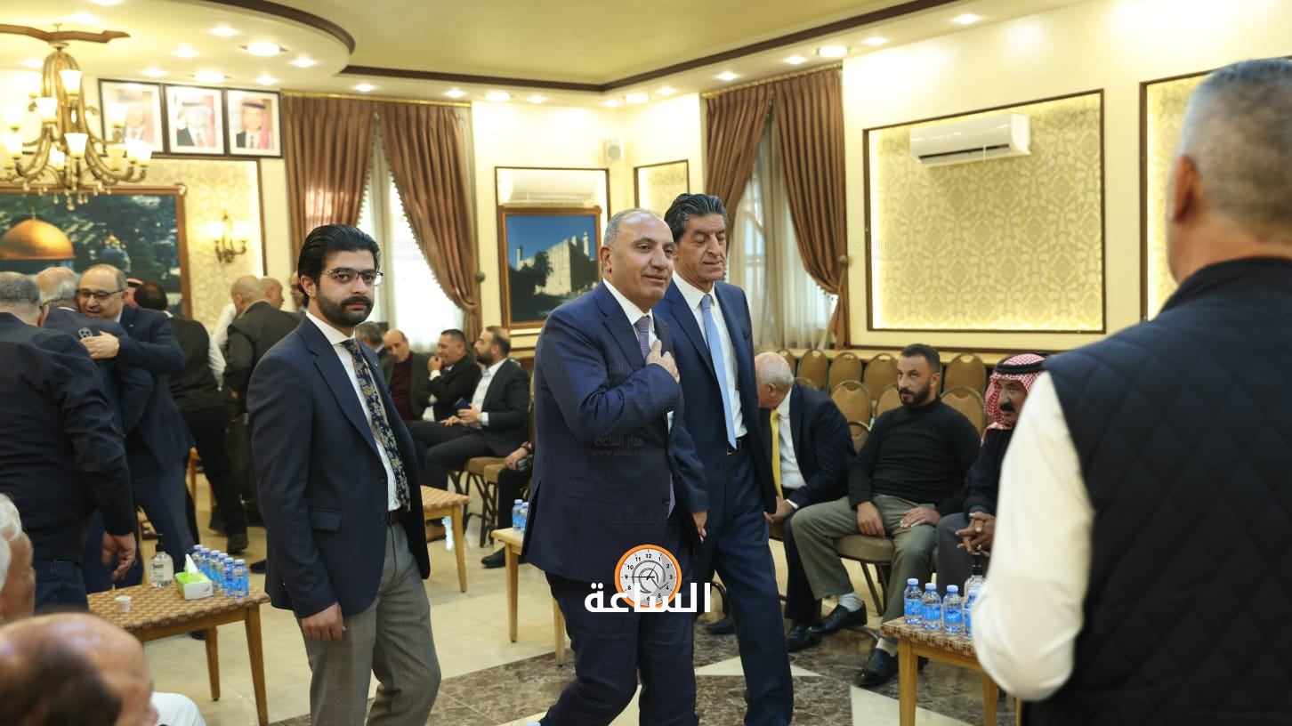 Madar Al-Saa Images 0.34930123141277614