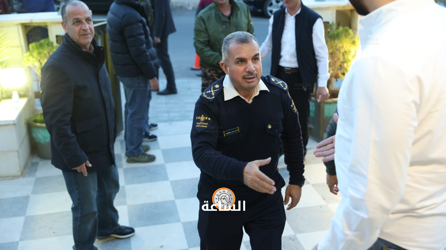 Madar Al-Saa Images 0.25440858984726633