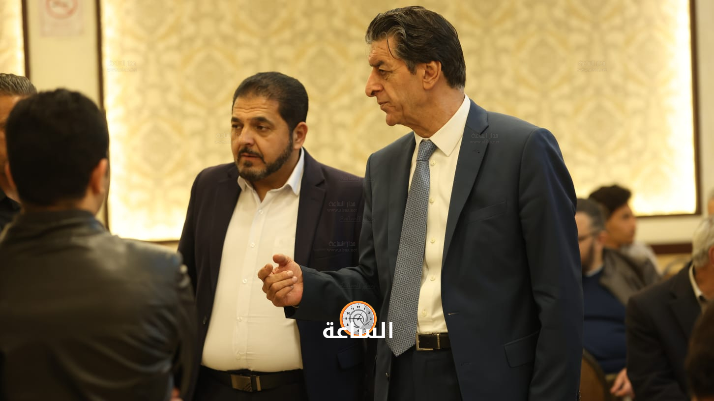 Madar Al-Saa Images 0.2157863516052333