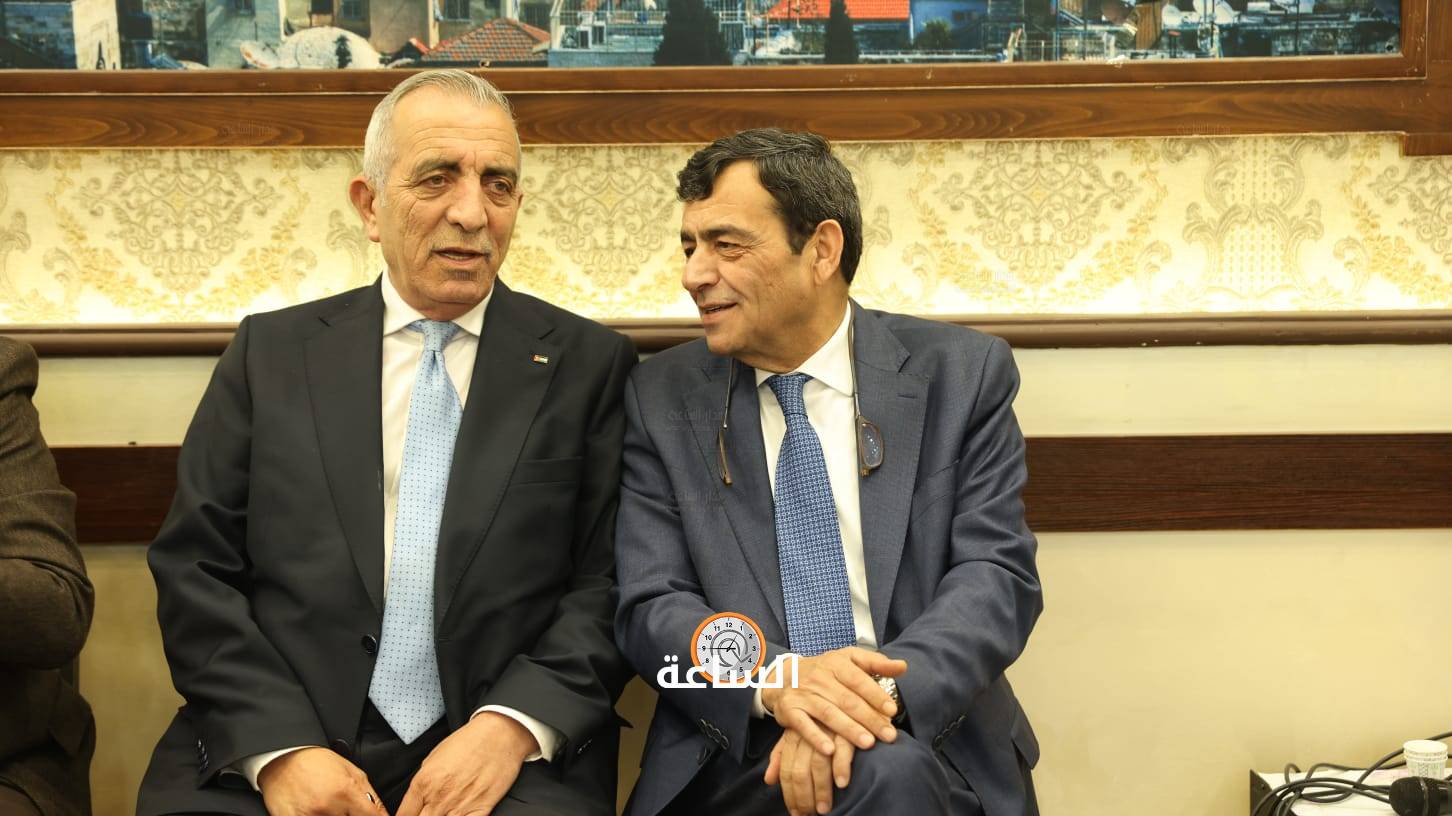 Madar Al-Saa Images 0.6004751399156264