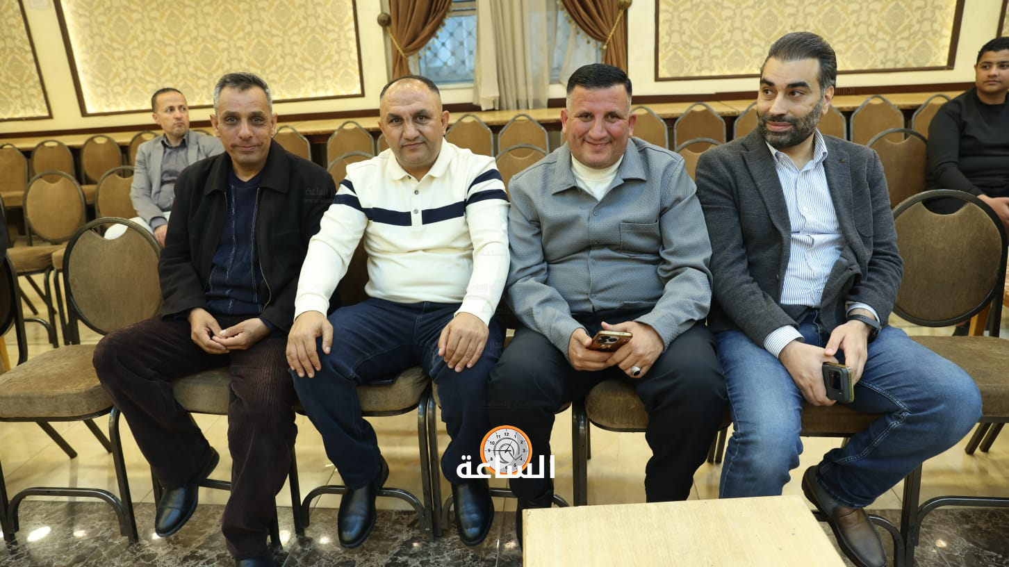 Madar Al-Saa Images 0.25712286049274646