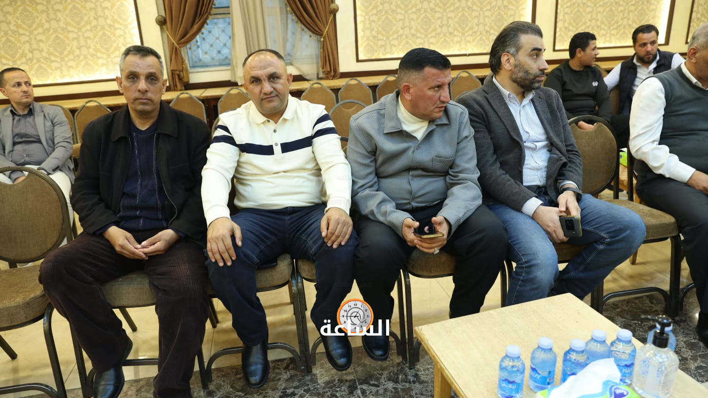 Madar Al-Saa Images 0.27693591453138044