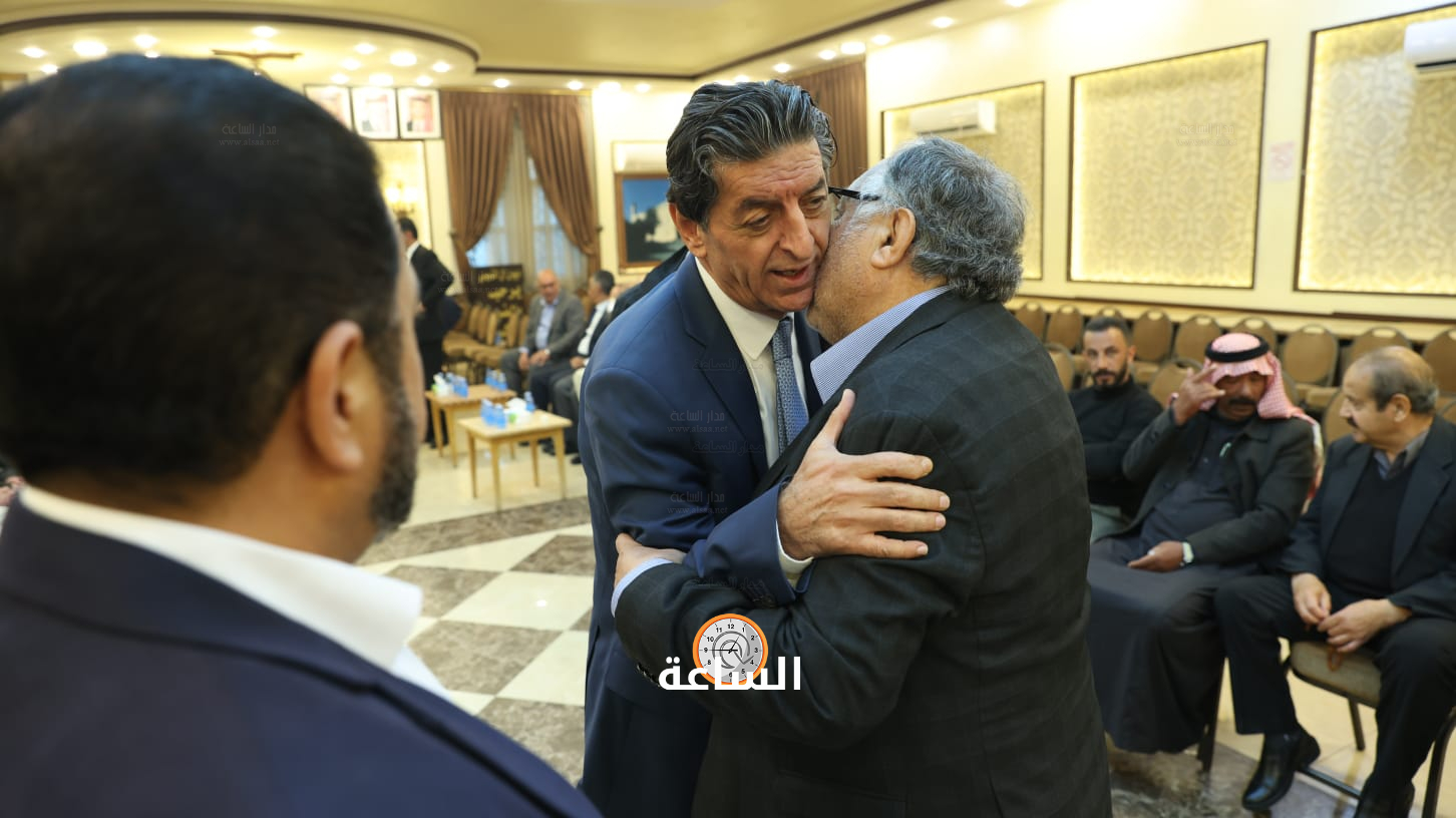 Madar Al-Saa Images 0.2989520437487754