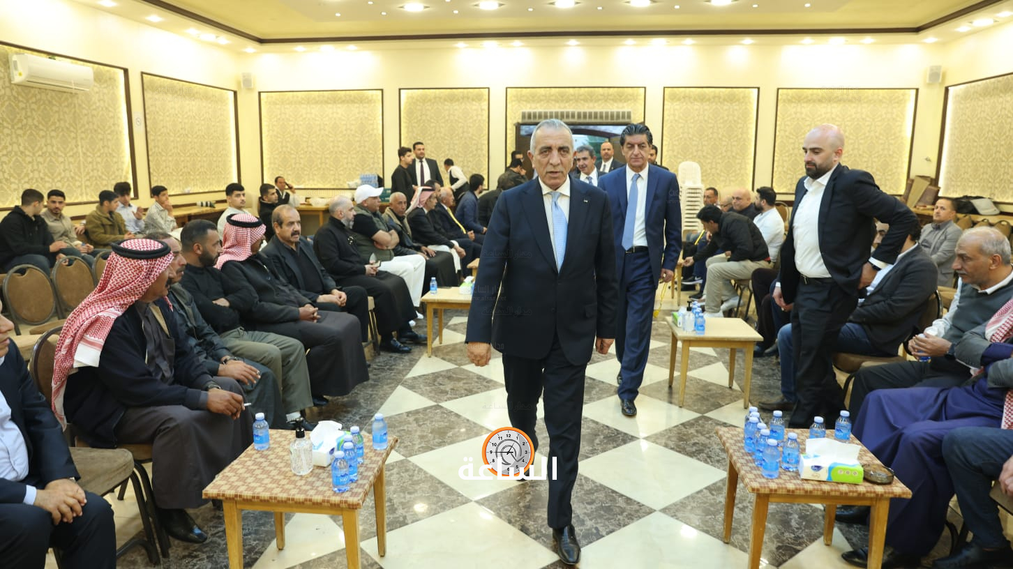 Madar Al-Saa Images 0.1504013437416456