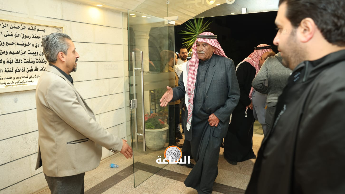 Madar Al-Saa Images 0.26441829139899475