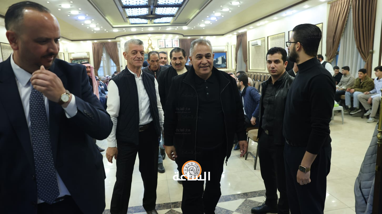 Madar Al-Saa Images 0.5786986493729223