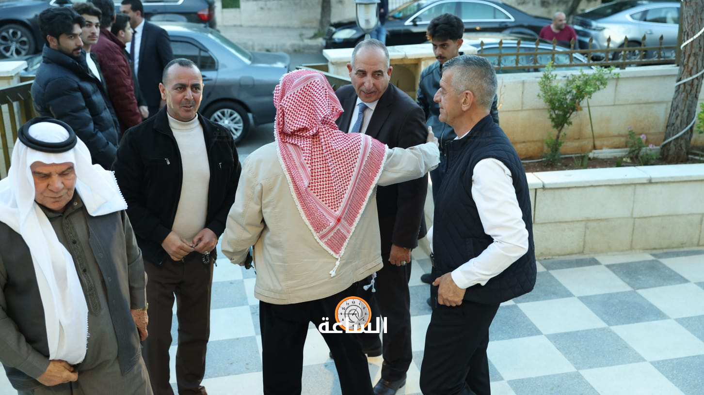 Madar Al-Saa Images 0.40668742619035214