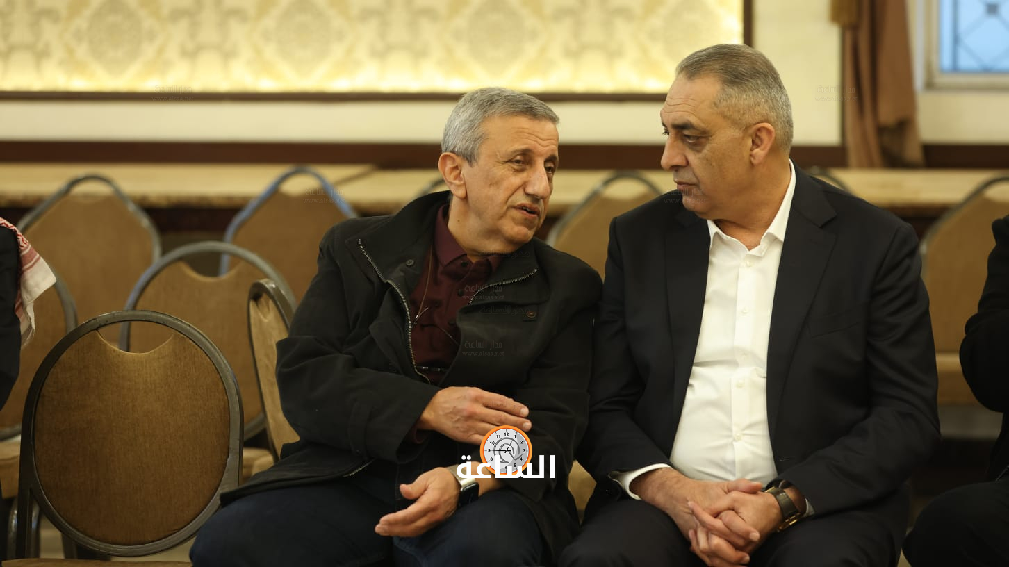 Madar Al-Saa Images 0.9023875370584306