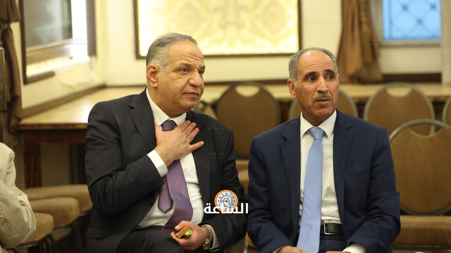 Madar Al-Saa Images 0.3029498003558485