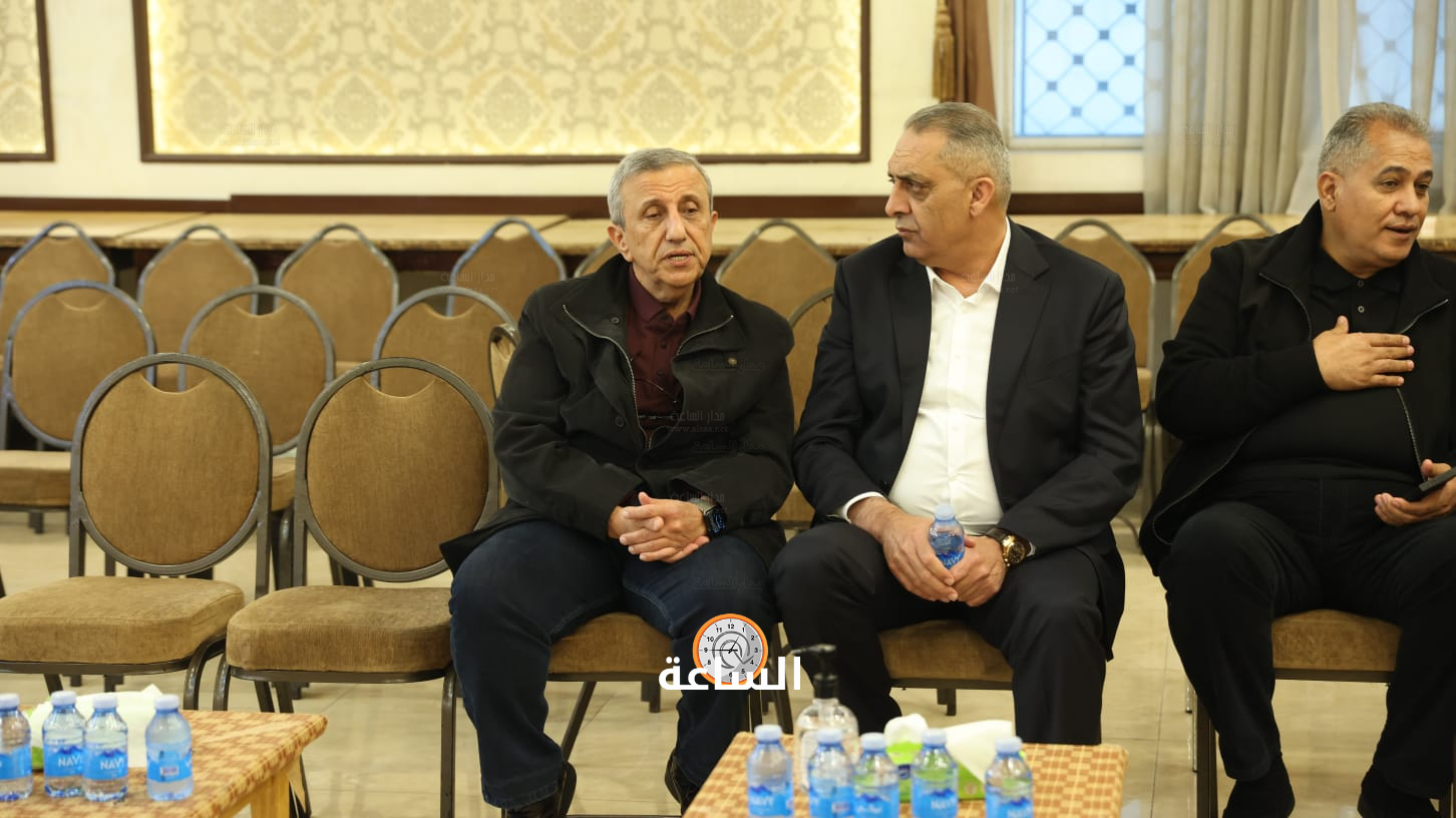 Madar Al-Saa Images 0.25507560692272857