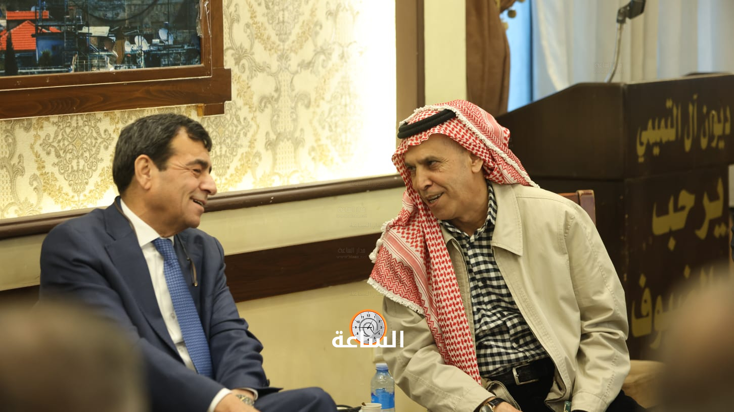 Madar Al-Saa Images 0.9036700383364495