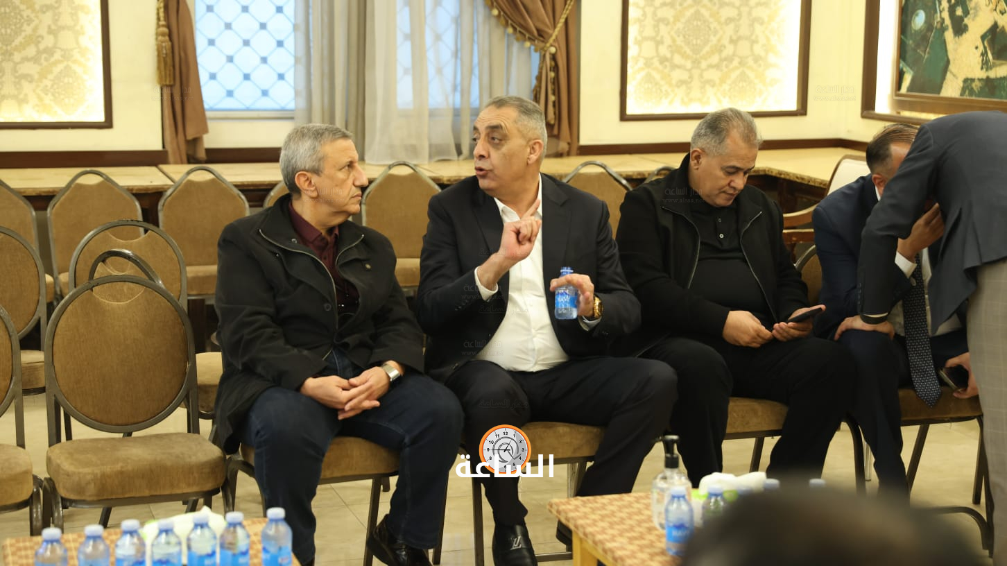 Madar Al-Saa Images 0.6783688633587673