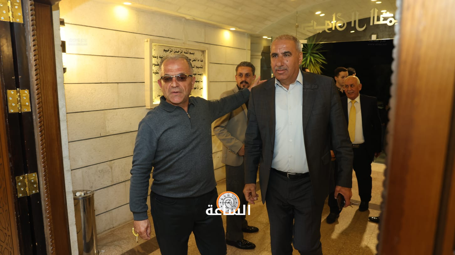 Madar Al-Saa Images 0.5991950313202681