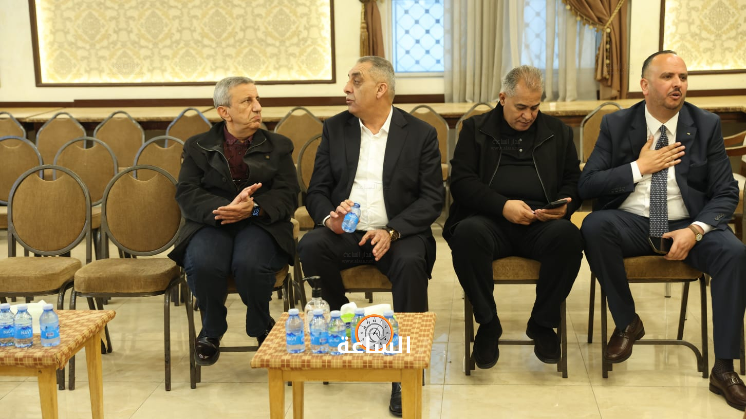 Madar Al-Saa Images 0.3737542082748254