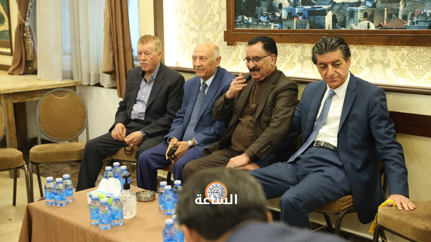 Madar Al-Saa Images 0.0932996886884101