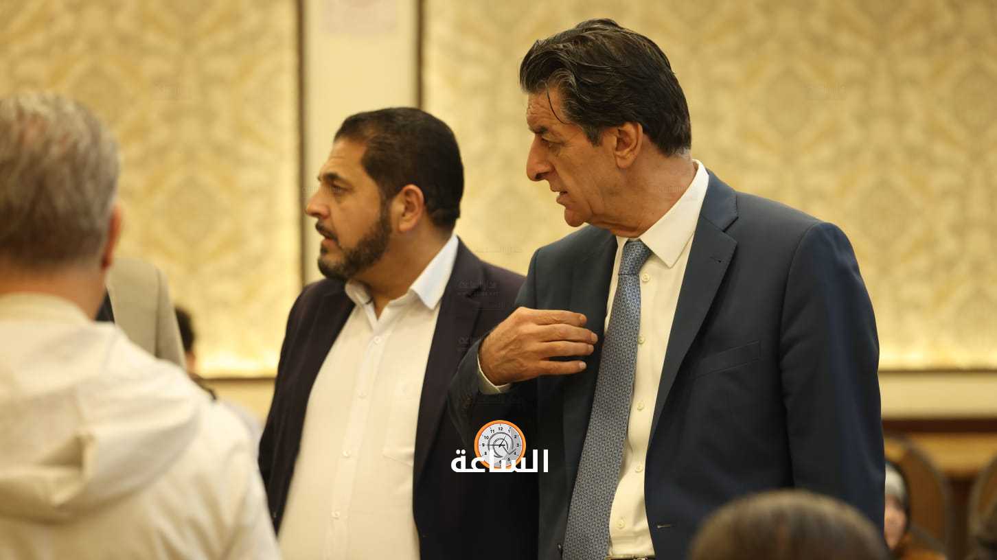 Madar Al-Saa Images 0.6320194133830823