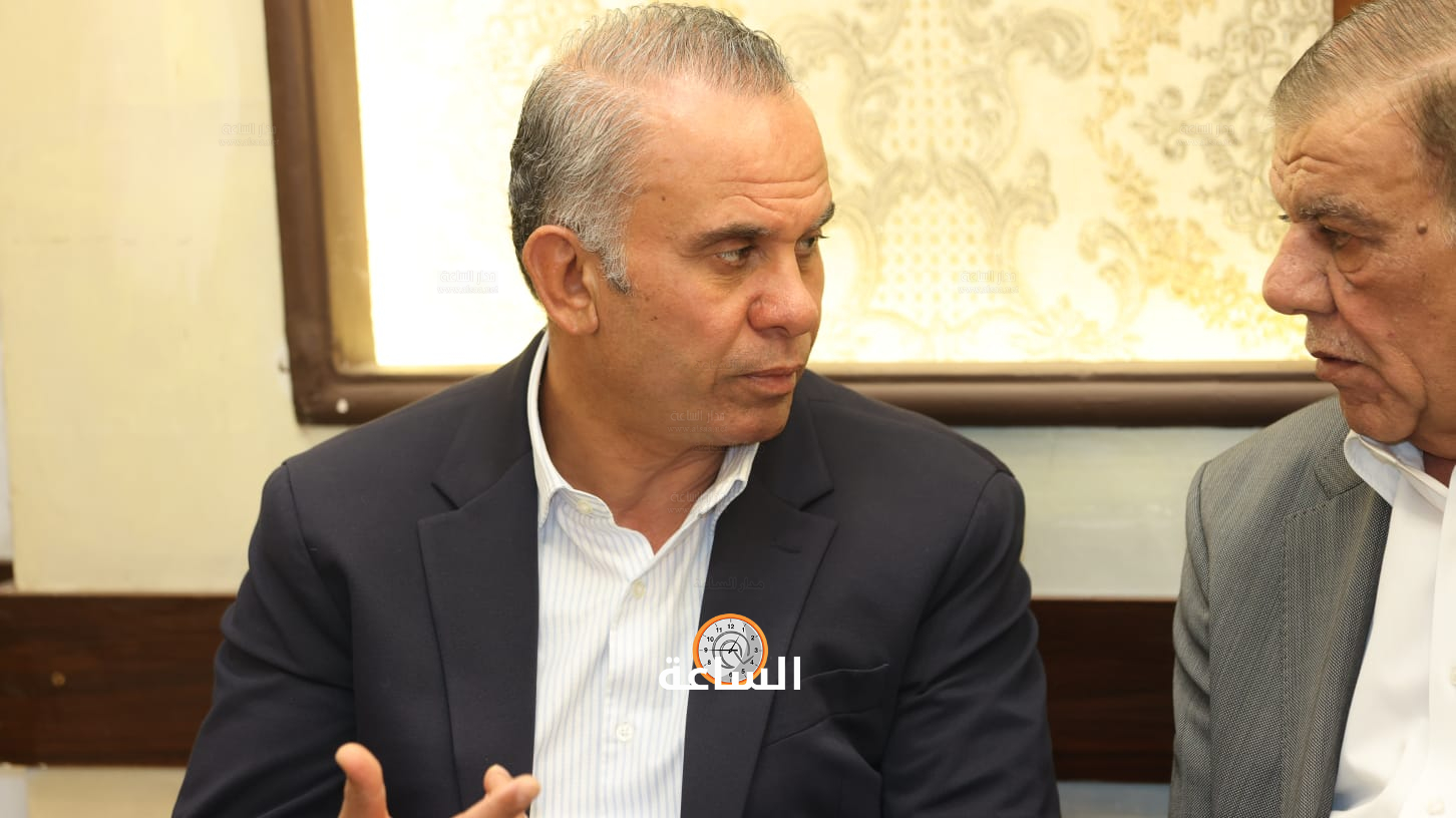 Madar Al-Saa Images 0.7849112177071256