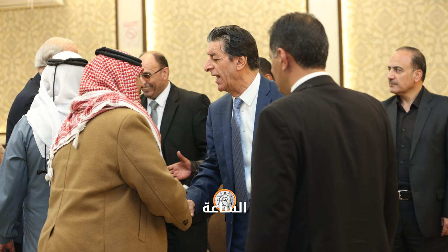 Madar Al-Saa Images 0.23580503060583435