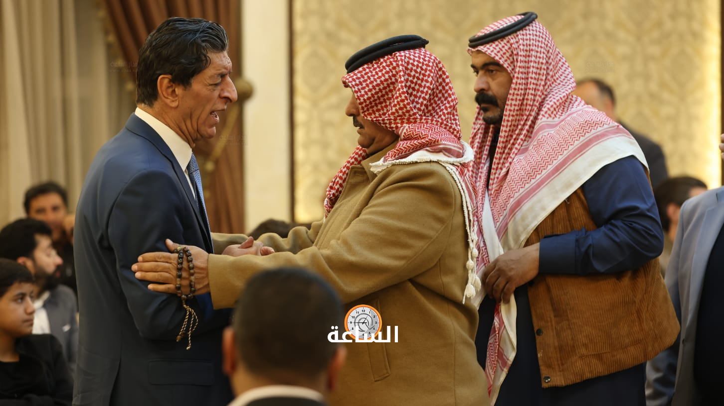 Madar Al-Saa Images 0.8149305011335822