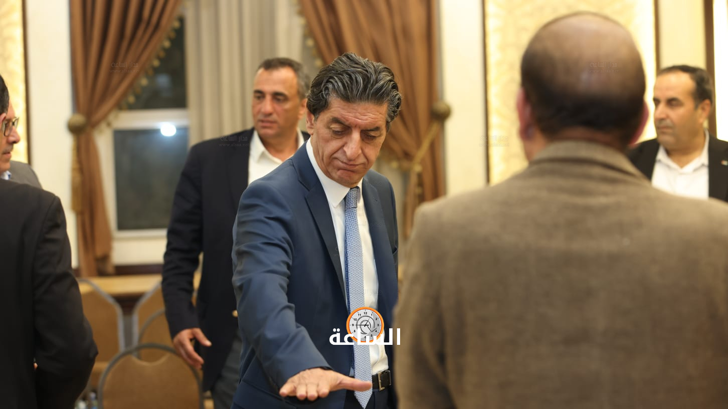 Madar Al-Saa Images 0.8576286553343165