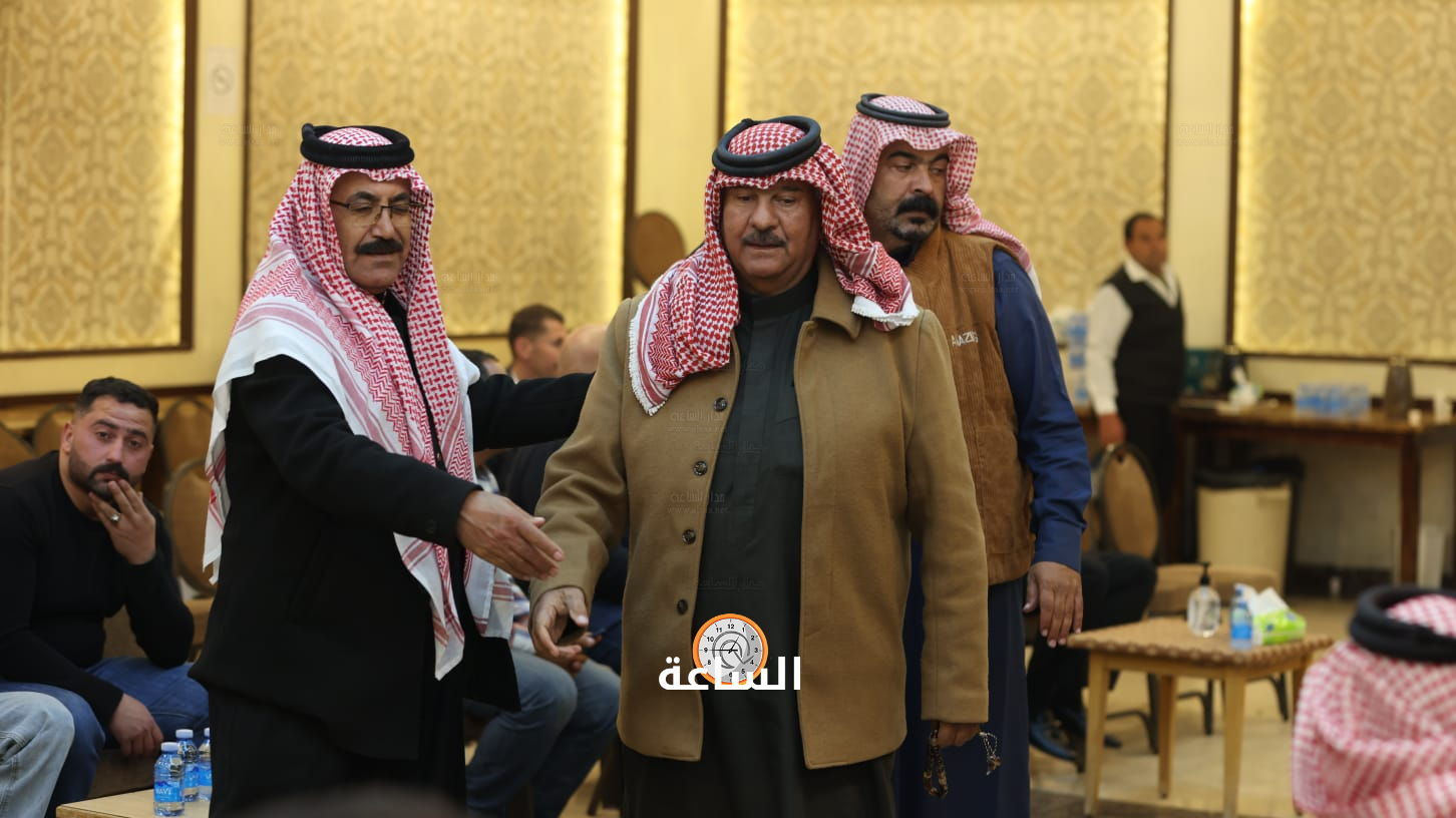 Madar Al-Saa Images 0.18393734161271913