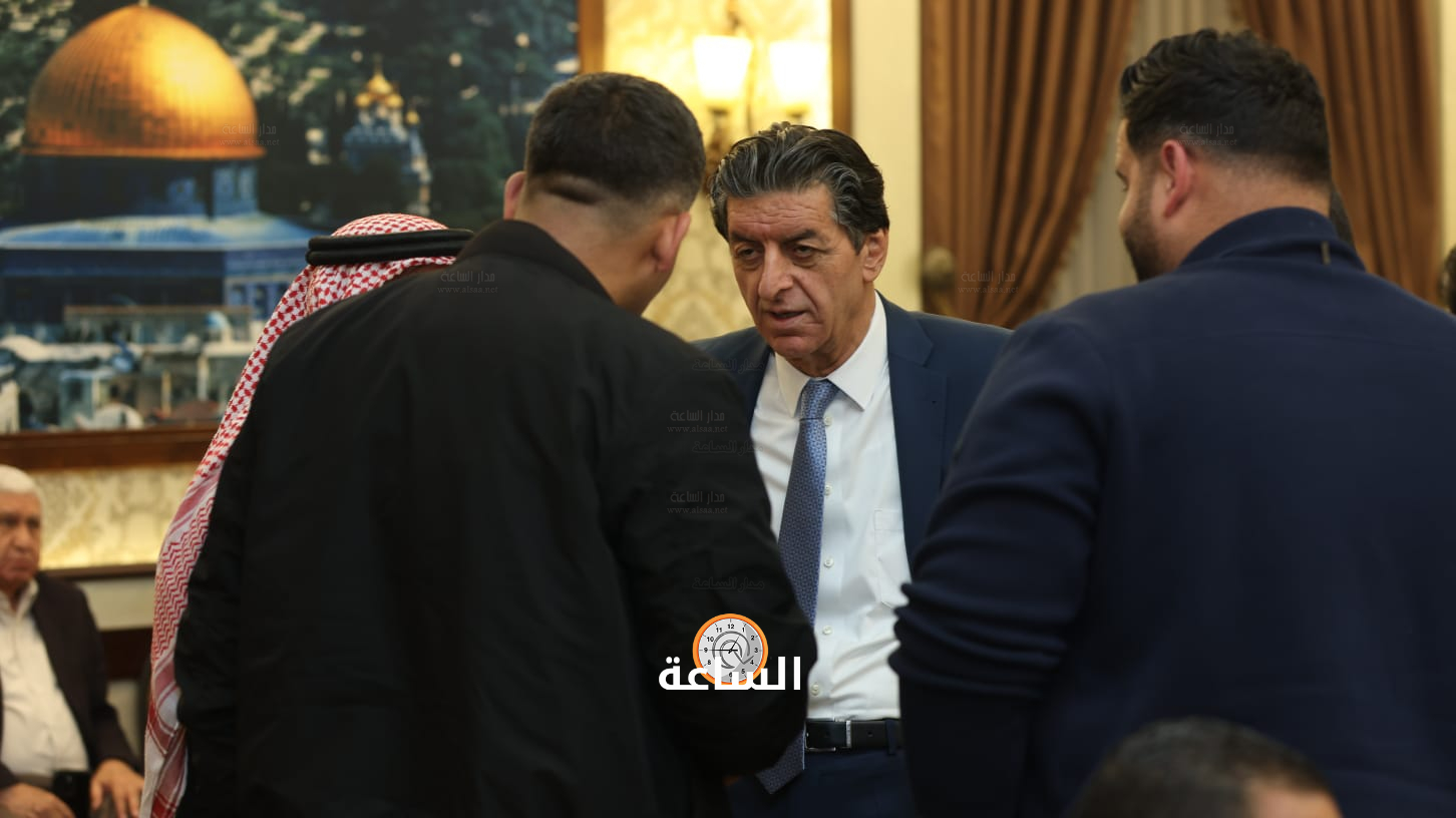 Madar Al-Saa Images 0.11747936256810376