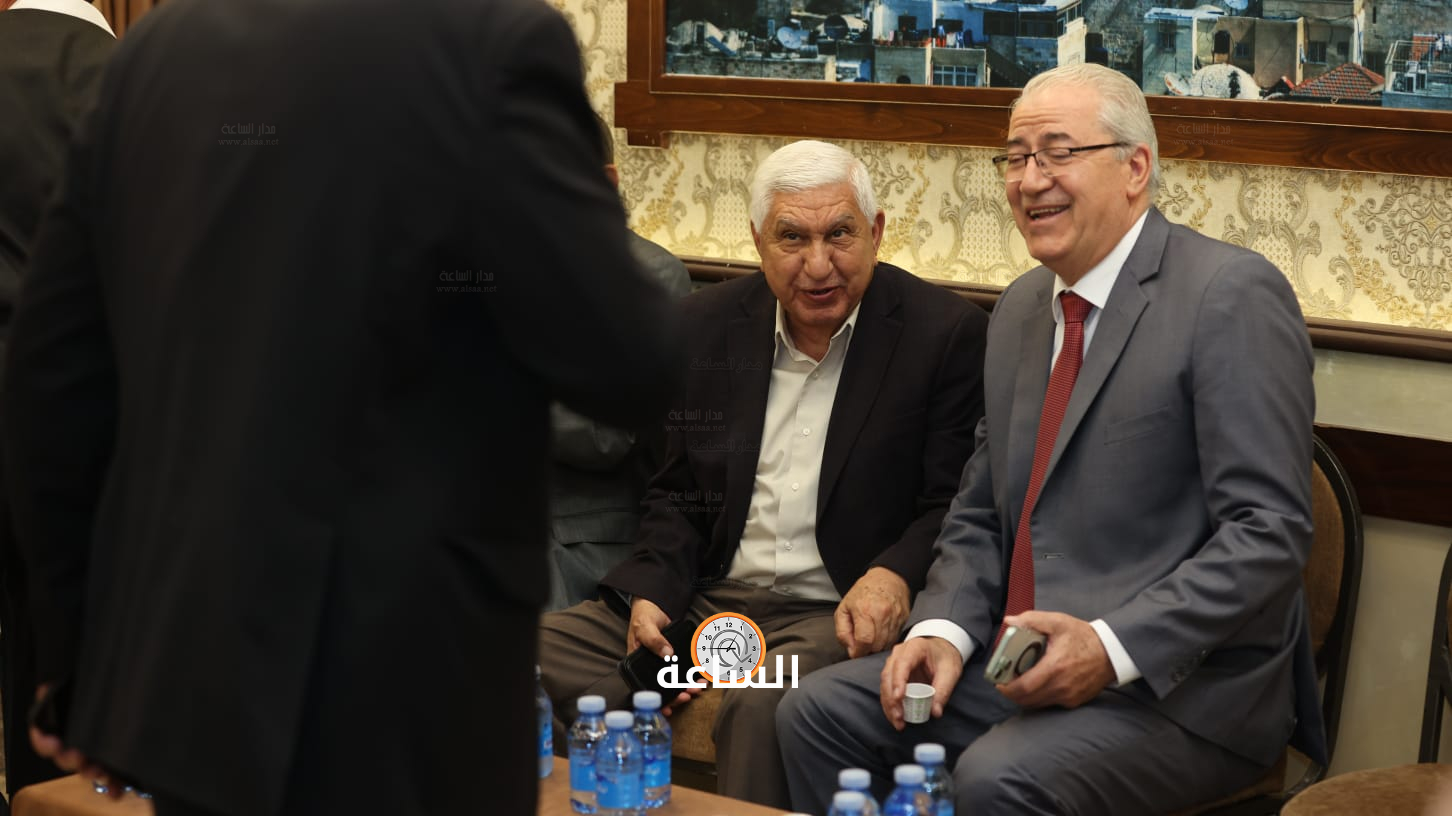 Madar Al-Saa Images 0.6754025655361806