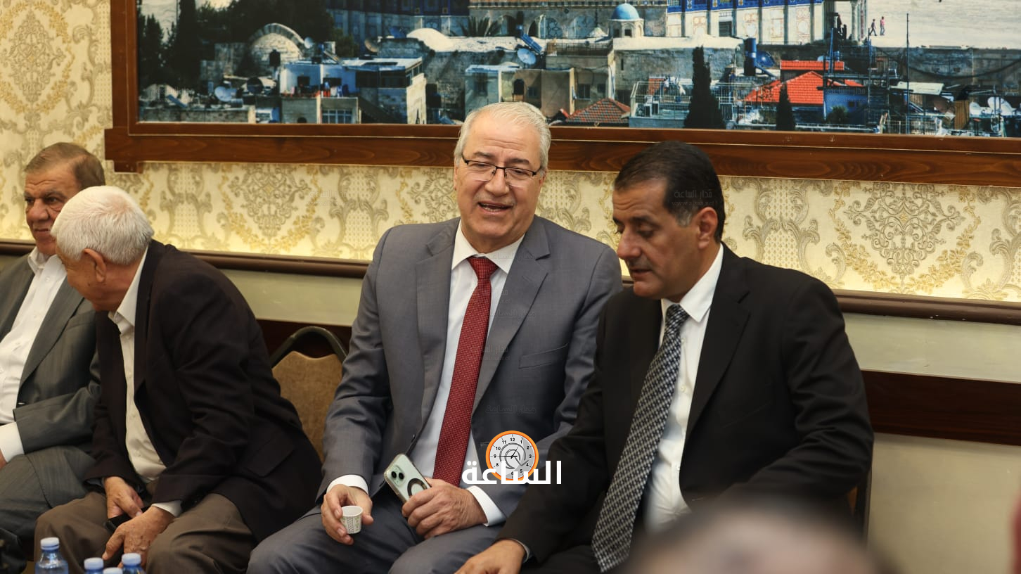 Madar Al-Saa Images 0.3146079850372705