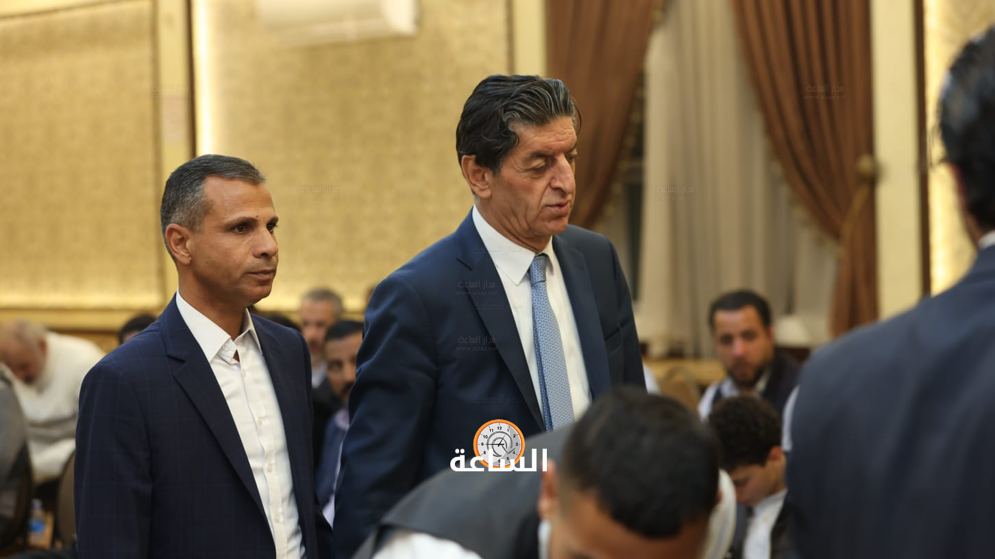 Madar Al-Saa Images 0.17880909410992873