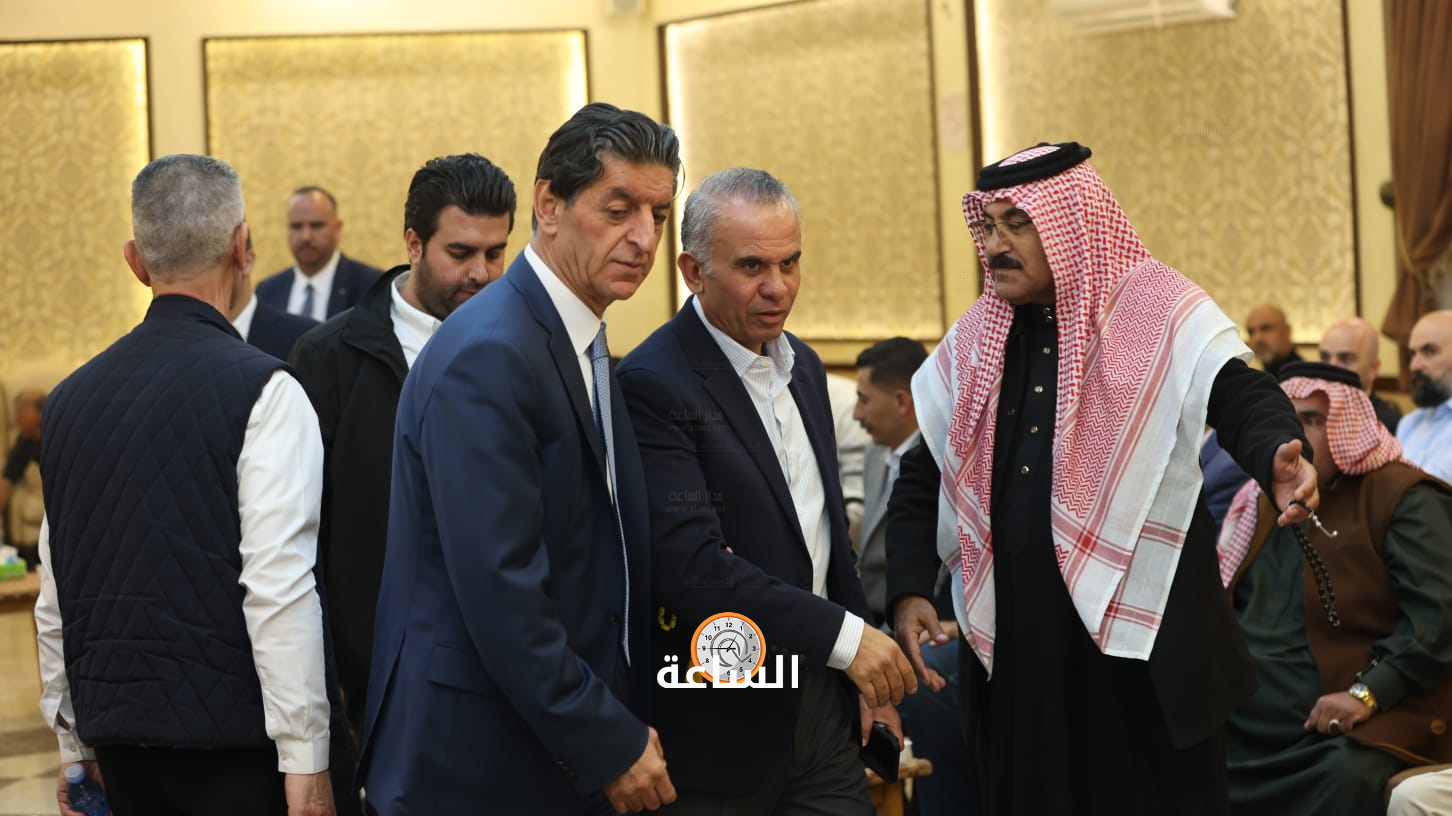 Madar Al-Saa Images 0.8371813034035733