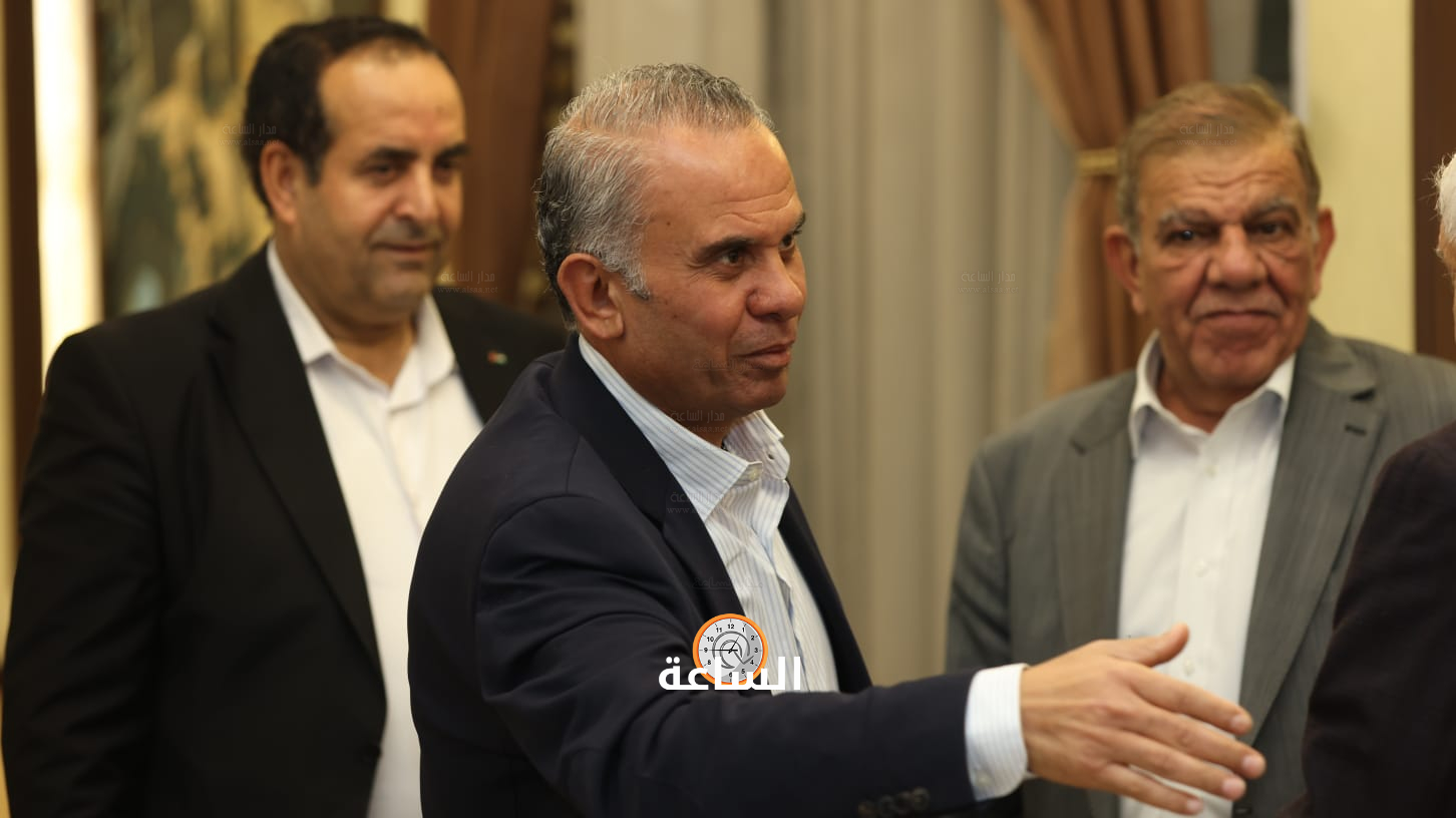 Madar Al-Saa Images 0.5745631203060823