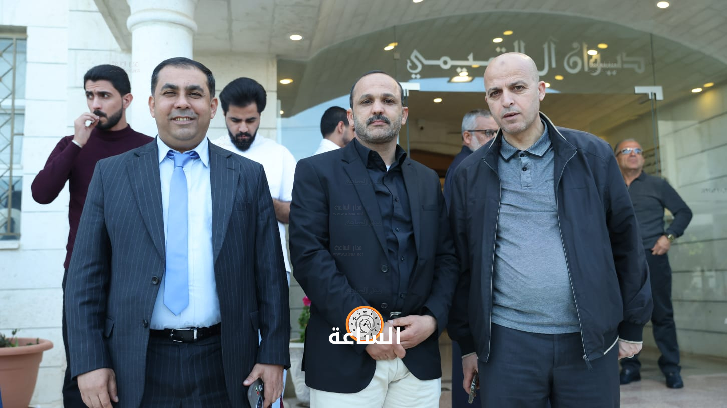 Madar Al-Saa Images 0.09031740426442625