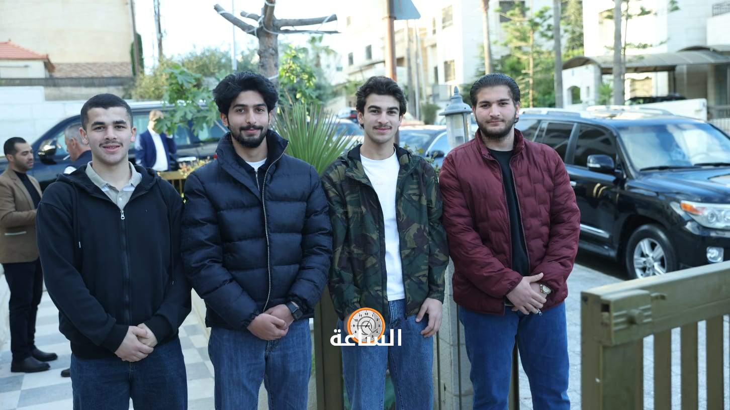 Madar Al-Saa Images 0.24777969833013824