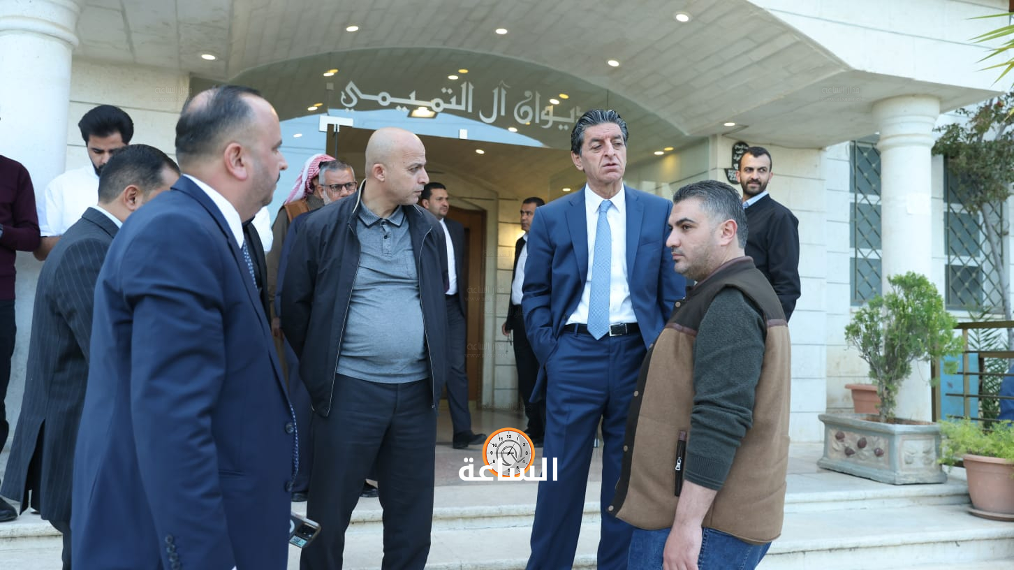 Madar Al-Saa Images 0.12253235289653353