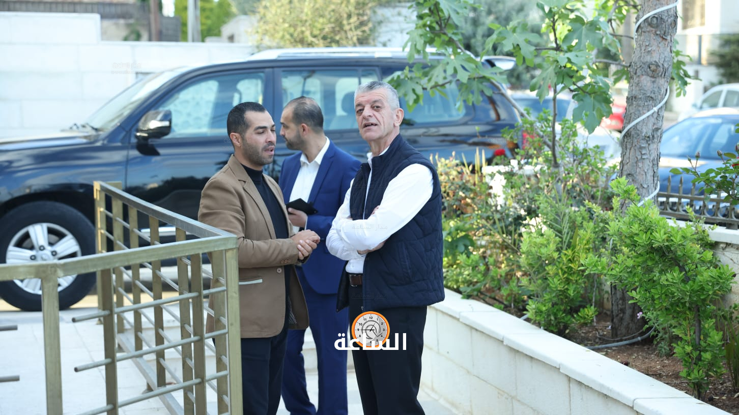 Madar Al-Saa Images 0.3130193963692287