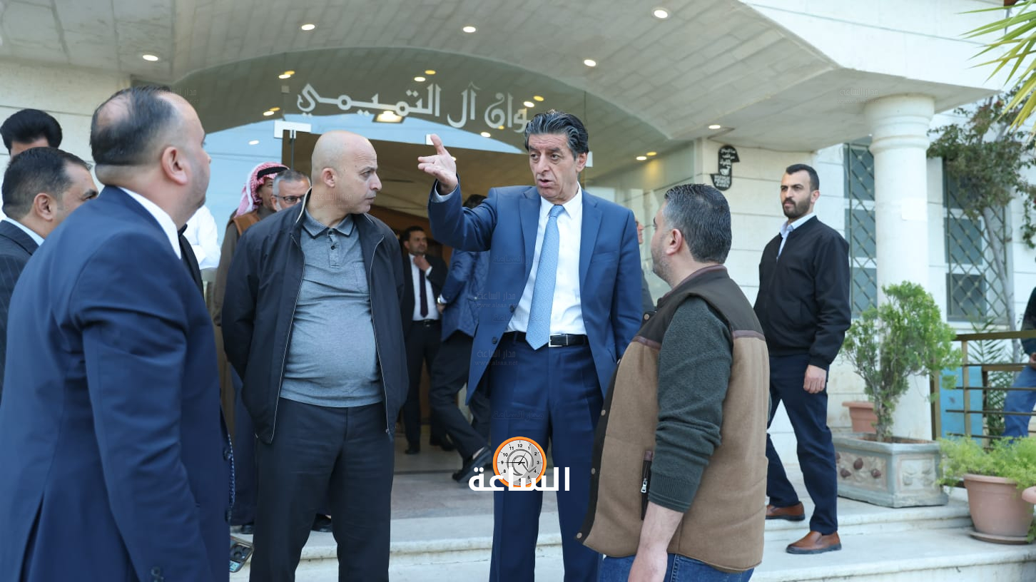 Madar Al-Saa Images 0.9939793432426617