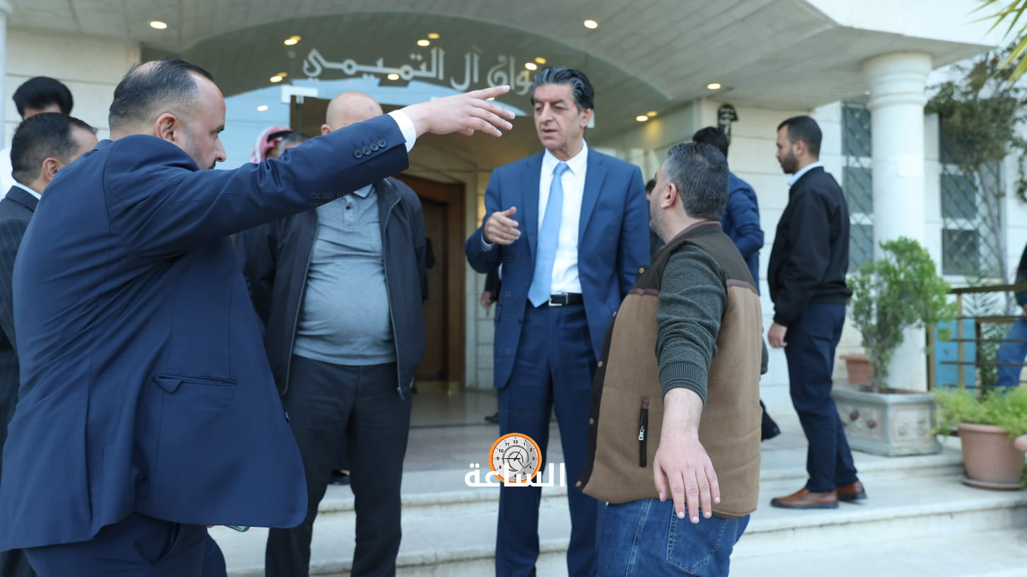 Madar Al-Saa Images 0.9918810136875673