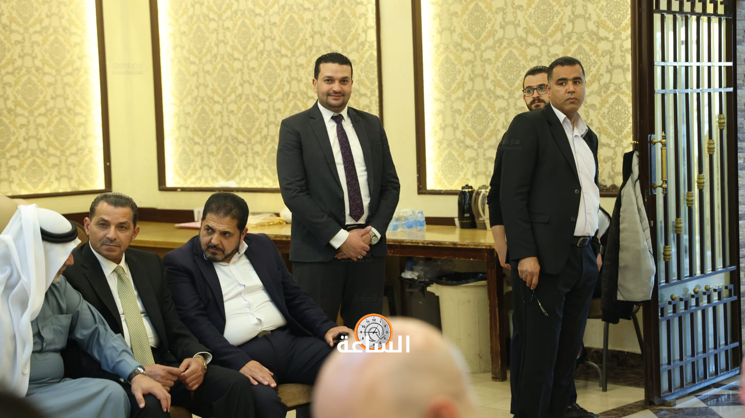 Madar Al-Saa Images 0.3806556030023802