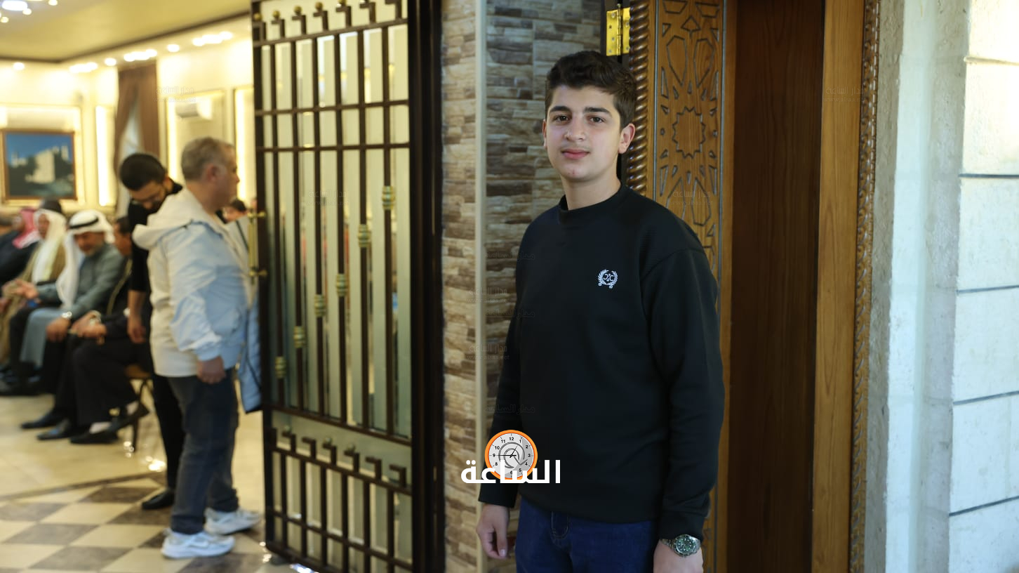 Madar Al-Saa Images 0.9913311213891047